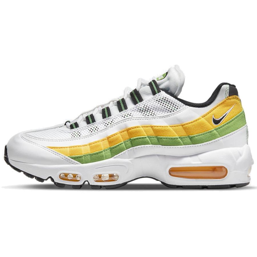 NIKE（ナイキ） NIKE AIR MAX 95 ESSENTIAL エアマックス 95