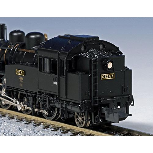 KATO Nゲージ C12 2022-1 鉄道模型 蒸気機関車 : GOOD ZERO - 通販