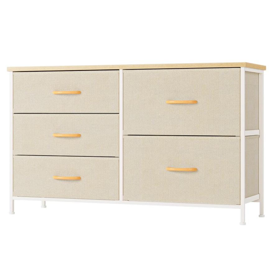 Nicehill チェスト タンス 収納チェスト オーガナイザー 収納ケース