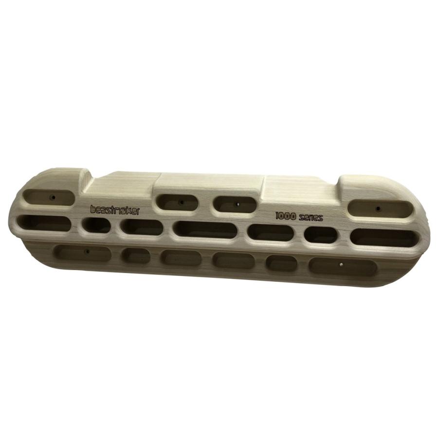 ビーストメーカー1000(Beastmaker) クライミング トレーニング