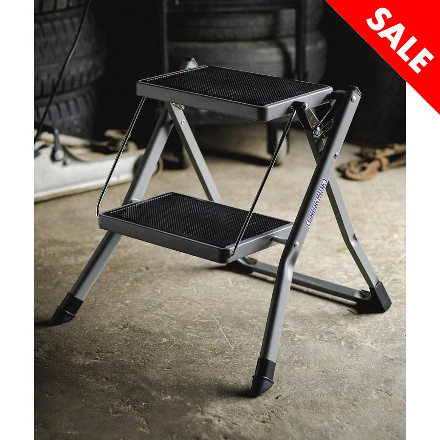 GORDON MILLER（ゴードンミラー） 期間限定P10倍 ステップラダー