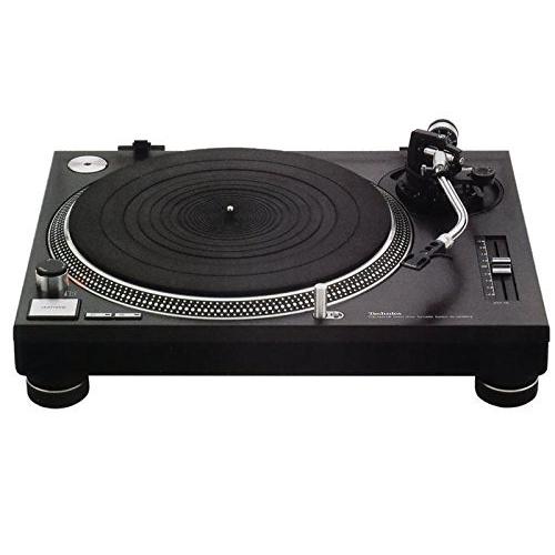 Technics テクニクス SL-1200MK3 ターンテーブル レコードプレーヤー