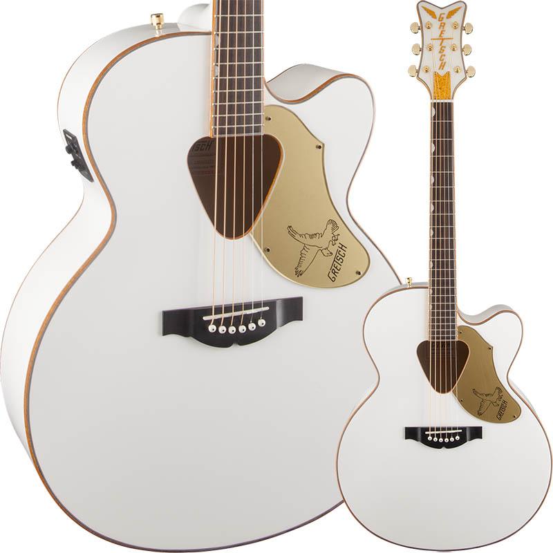 GRETSCH（グレッチ） GRETSCH G5022CWFE Rancher Falcon Jumbo White