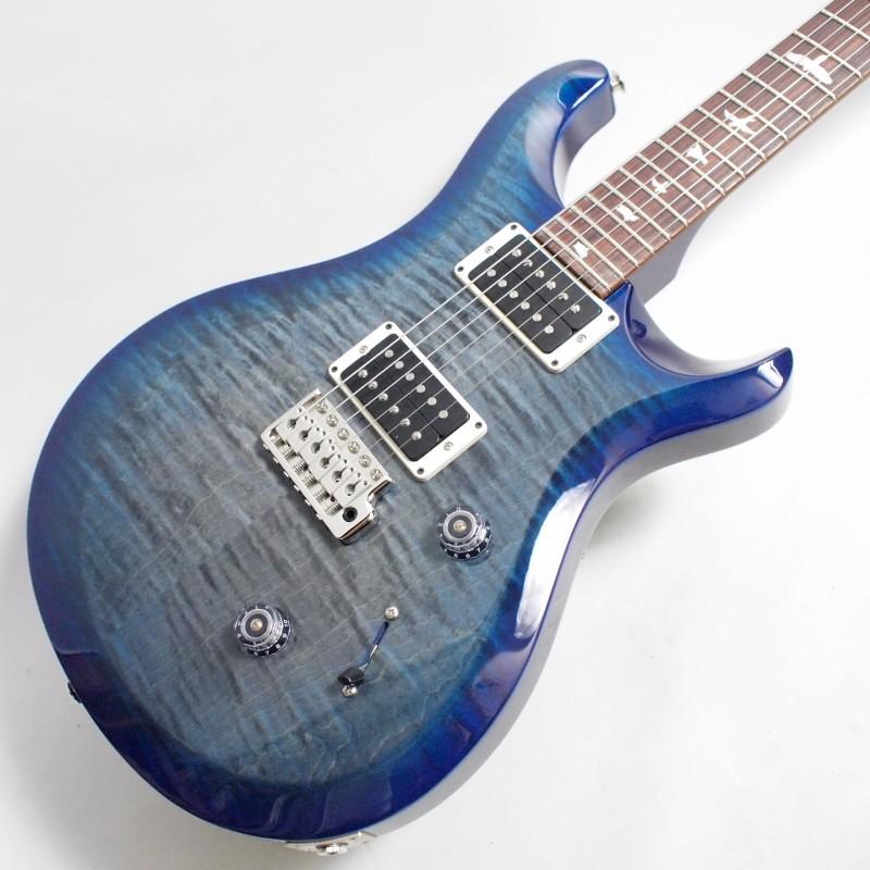 Paul Reed Smith（ポールリードスミス） PRS S2 Custom 24 Faded Gray