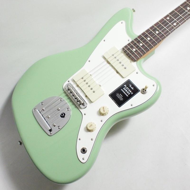 Fender（フェンダー） Fender Player II Jazzmaster, Rosewood