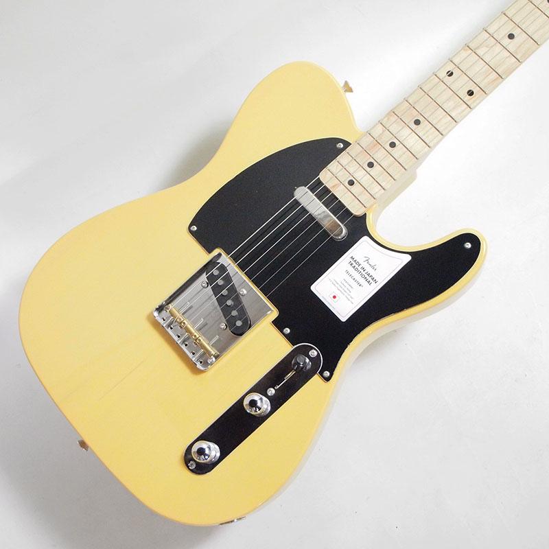 Fender（フェンダー） Fender Made in Japan Traditional 50s