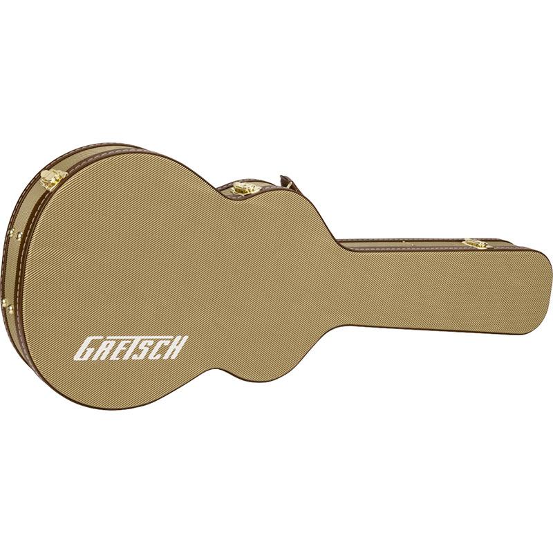 GRETSCH G2622T Tweed Case ハードケース〈グレッチ〉 : 楽器de元気