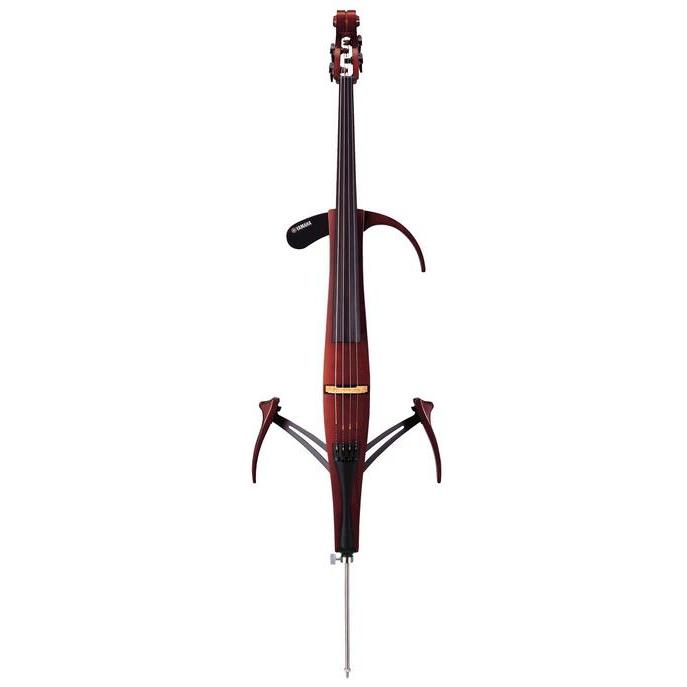 Stagg サイレントチェロ 弓・ケース付き 電子チェロ 弦楽器 即購入可