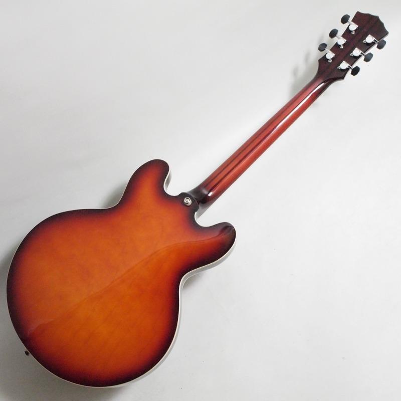 Landscape SA-101/M AVC セミアコ 3.40kg : 楽器de元気 - 通販 - Yahoo