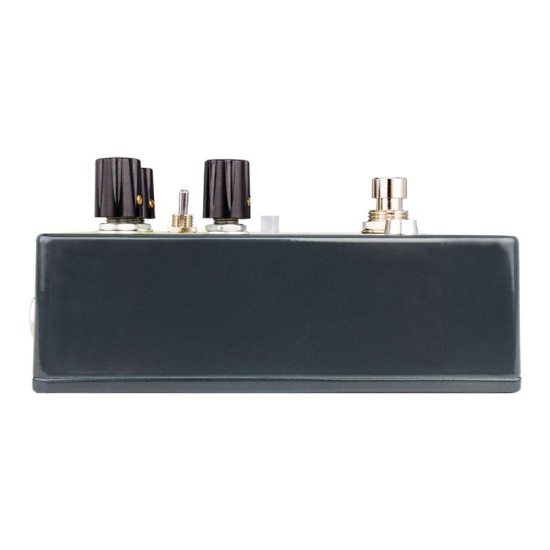 Earthquaker Devices Ledges Tri-Dimensional Reverberation Machine