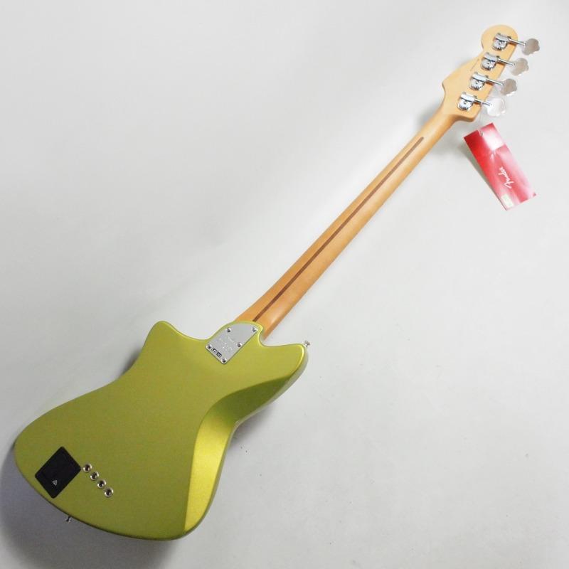 Fender（フェンダー） Fender American Ultra II Meteora Bass, Maple
