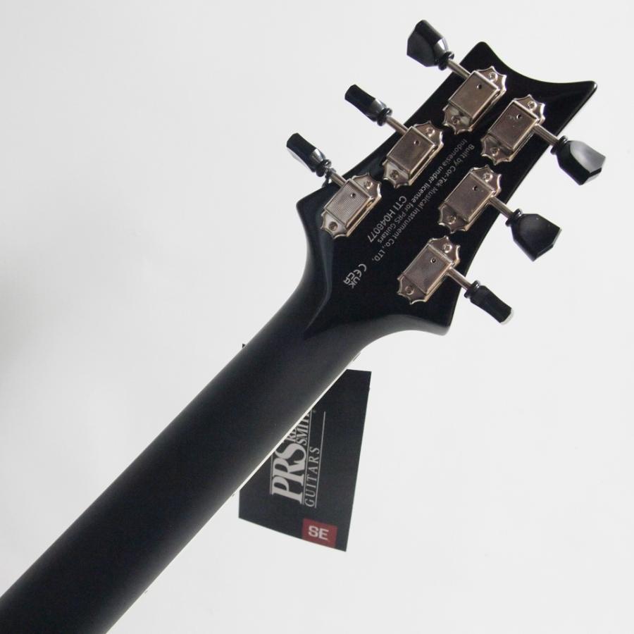 Paul Reed Smith（ポールリードスミス） PRS SE Zach Myers Purple