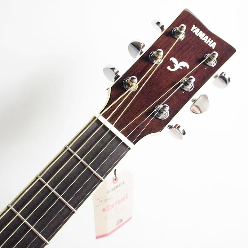 YAMAHA（ヤマハ） YAMAHA FS830 アコースティックギター タバコ