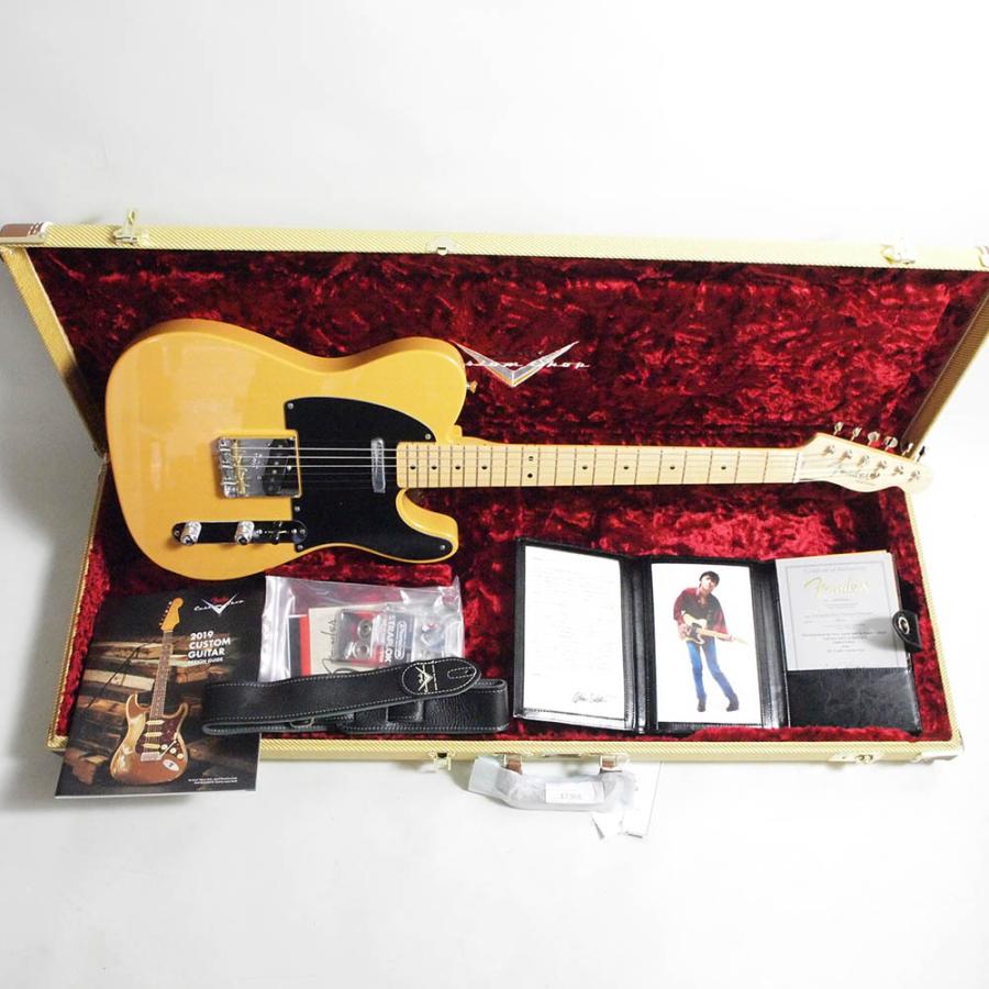 Fender（フェンダー） Fender Custom Shop Limited Edition Yutaka