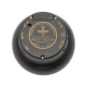 BEST BRASS/e-Sax Alto ES3-AS アルトサックス用 消音器 サイレンサー