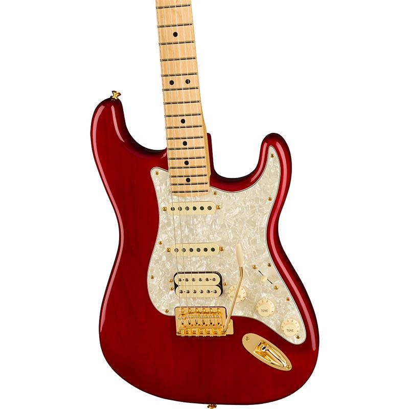 Fender（フェンダー） Fender Tash Sultana Stratocaster Transparent