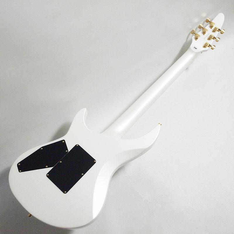 EDWARDS E-HR-145III Pearl White エレキギター〈エドワーズ〉 : 楽器
