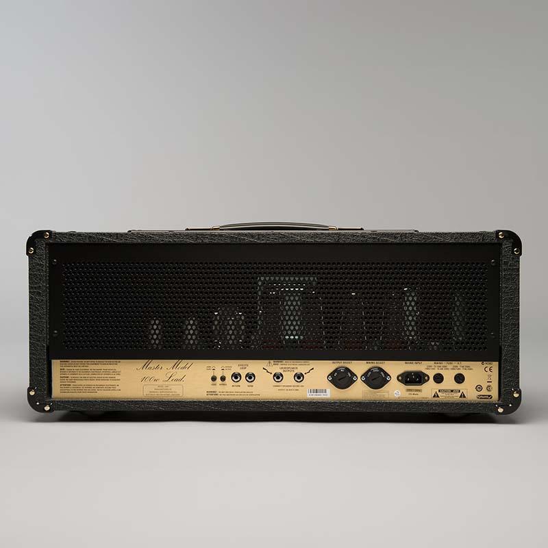 DSL Marshall/ヘッドアンプ JCM800 2203【マーシャル】 : 楽器de元気