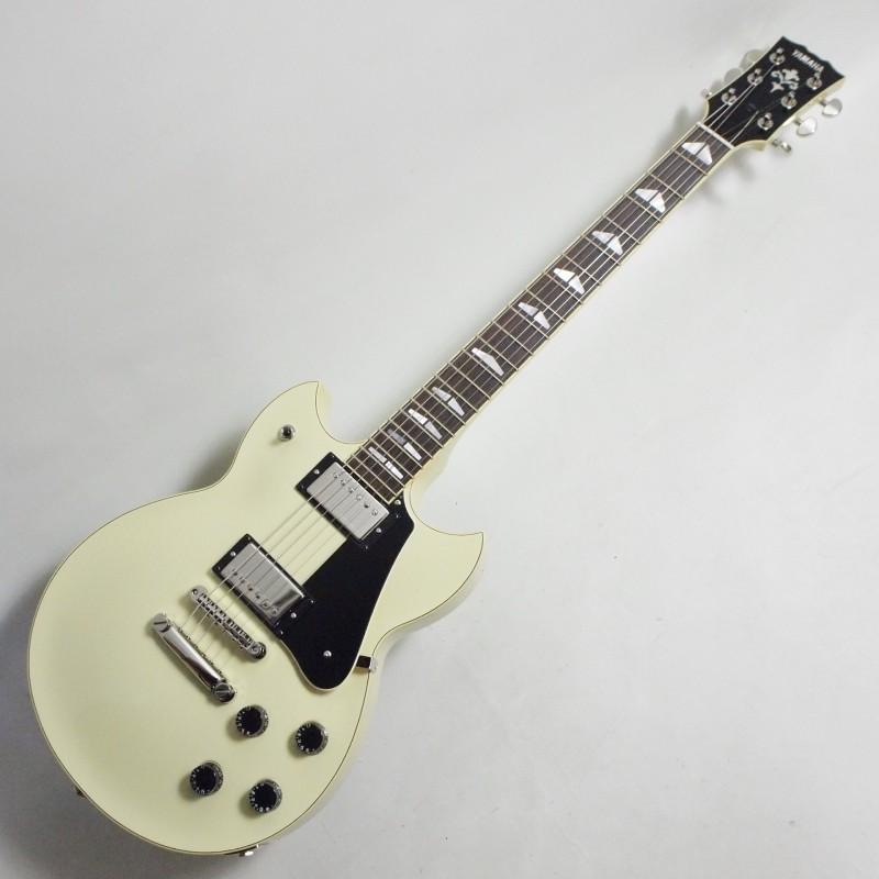YAMAHA（ヤマハ） YAMAHA SG1820 VW ヴィンテージホワイト エレキ