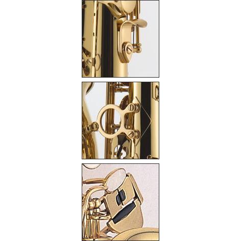 J.Michael/テナーサックス TN-900〈Jマイケル〉 : 楽器de元気 - 通販