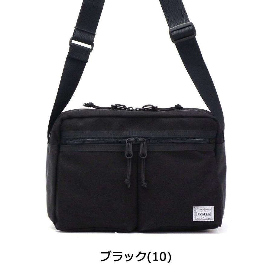 SWITCH（PORTER） ポーター スイッチ ショルダーバッグ(L) 874-19673