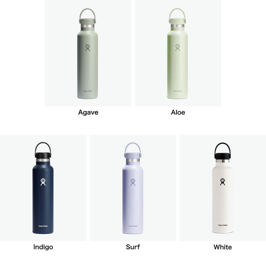 HYDRO FLASK（ハイドロフラスク） 最大50%☆2/25限定 正規品生涯保証