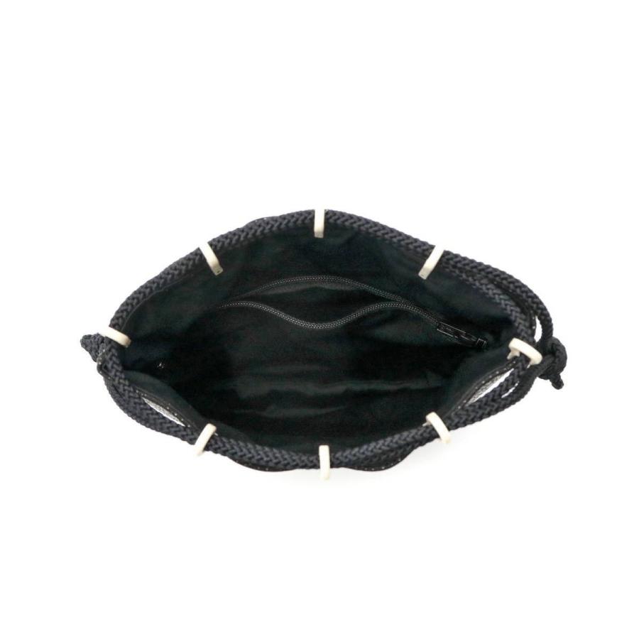 印傳屋（INDEN-YA） 最大51%☆22・23日限定 合切袋 印伝 インデンヤ