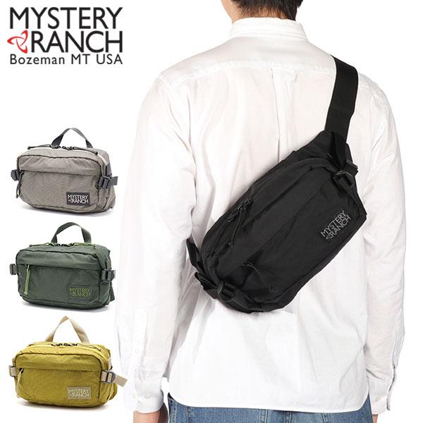 MYSTERY RANCH（ミステリーランチ） 最大50%☆2/25限定 日本正規品