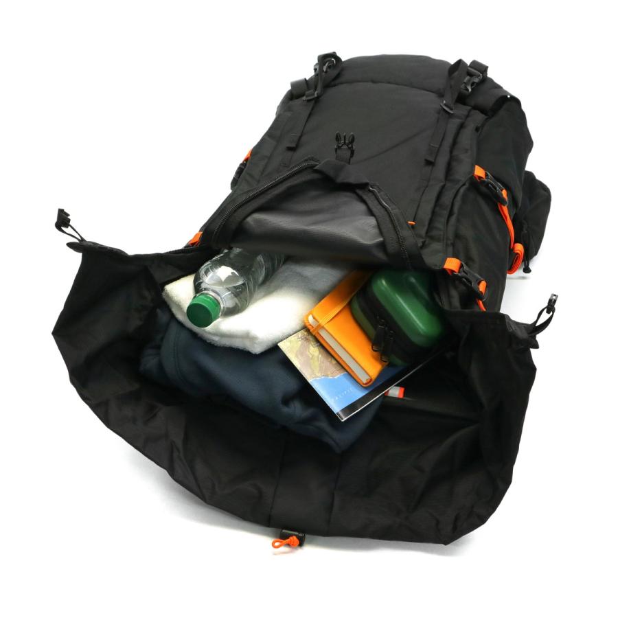 MYSTERY RANCH（ミステリーランチ） 特典付 日本正規品 リュック