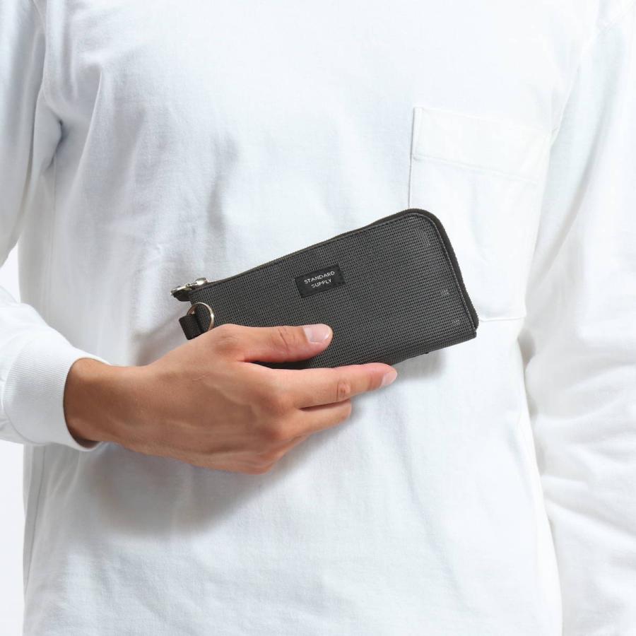 STANDARD SUPPLY（スタンダードサプライ） 最大41%☆2/25限定 長財布