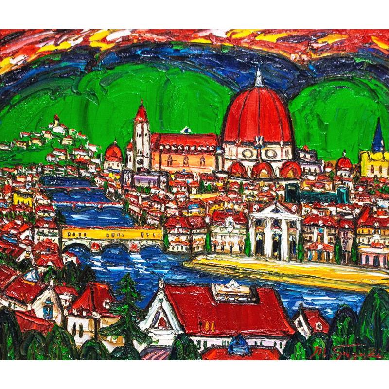 油彩 絵画 油絵風景画 絵画 風景 （1） 油絵風景画 絵画(油絵) Zx