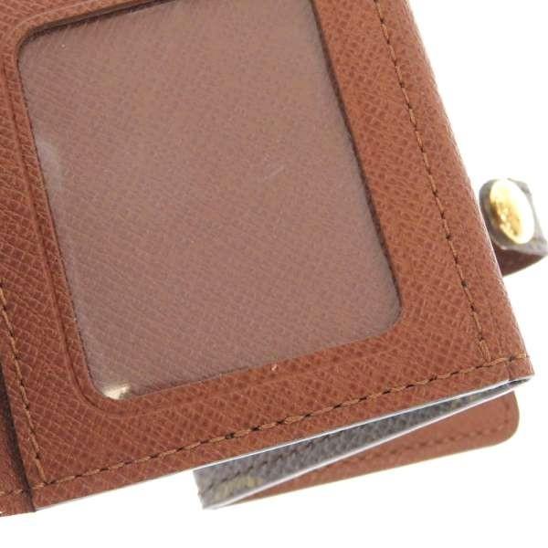 LOUIS VUITTON（ルイ・ヴィトン） フォトケース モノグラムポルト