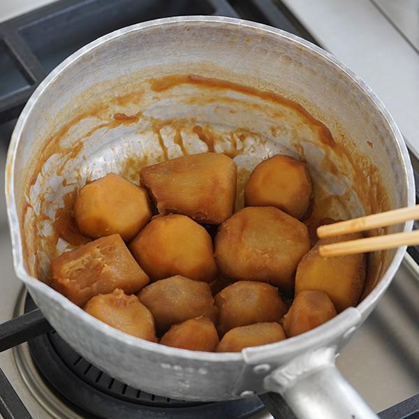 姫野作． 本手打アルミ行平鍋 6寸 雪平鍋 板厚3.5mm 日本製 アルミ