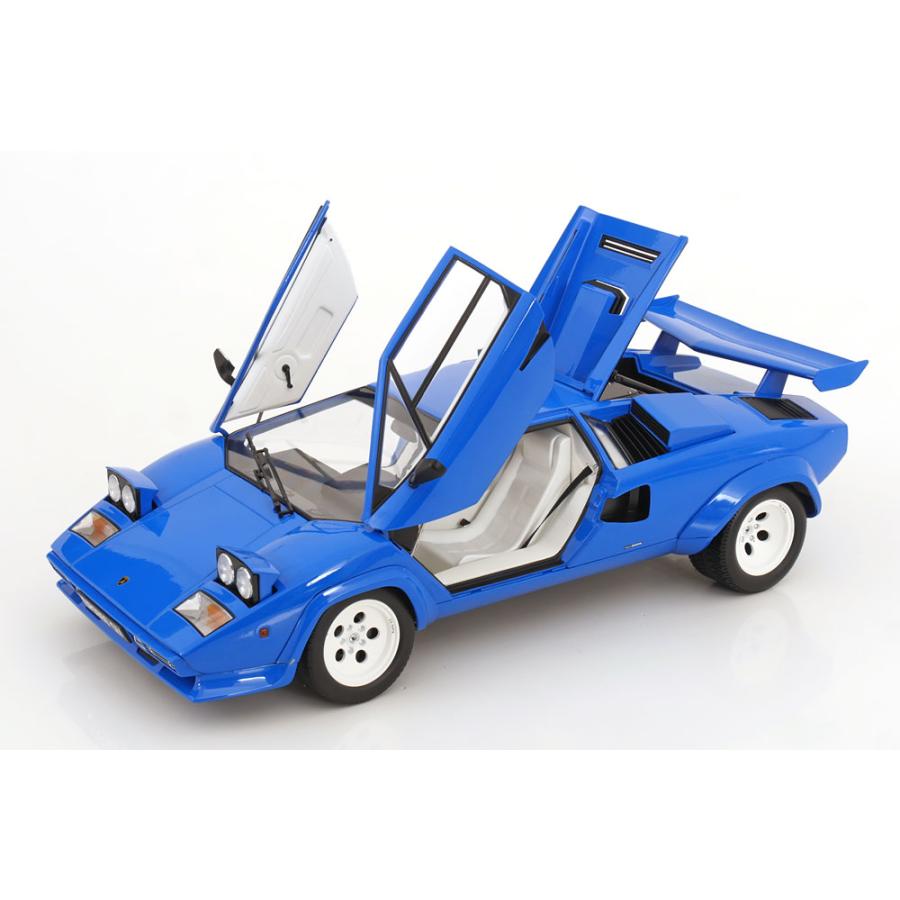 KKスケール ＜予約品＞ KK scale 1/12 Lamborghini Countach LP5000S