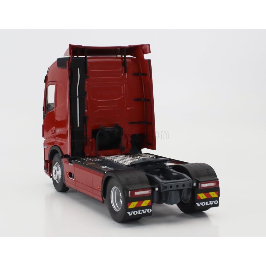 SOLIDO solido 1/24 Volvo FH Globetrotter XL 