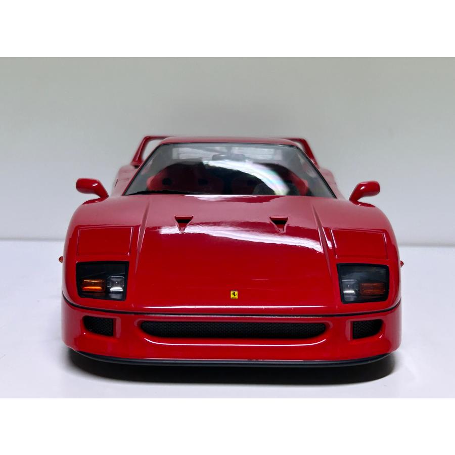 norev 1/12 Ferrari F40 1987 レッド フェラーリ ノレブ : Garage