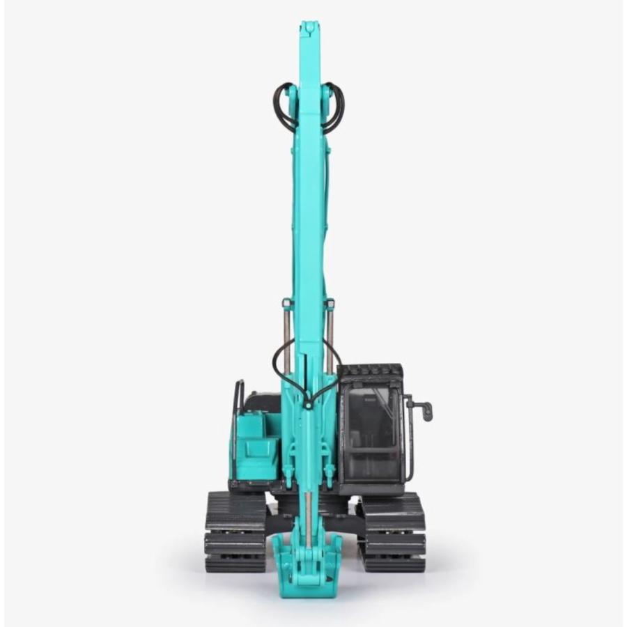Conrad 1/50 Kobelco SK210 LC-11 crawler excavator long reach