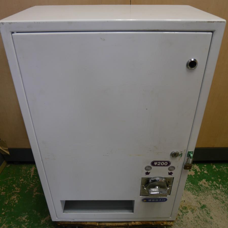 送料無料] ☆手動式 自動 販売機 トレカ BOX トレーディング カード