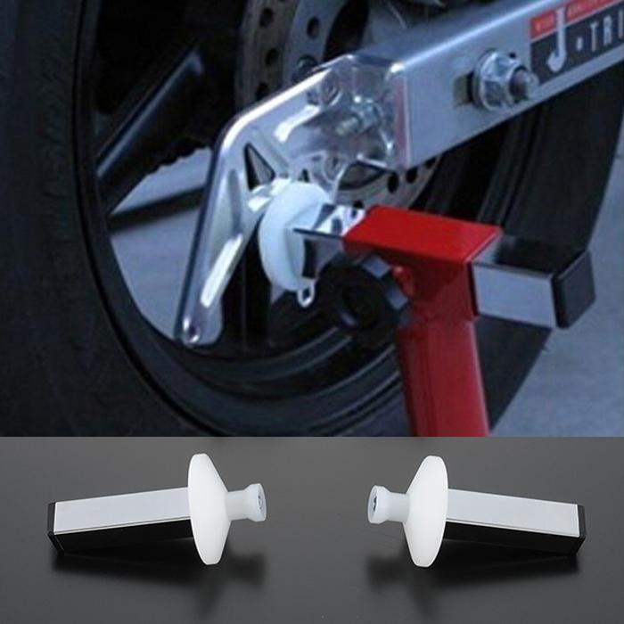 Jトリップ オプション JT-R107X スタンド受け 耐久用Vプレート受け(2個