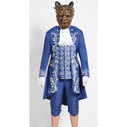 美女と野獣 映画 野獣 コスプレ 衣装 王子 コスプレディズニー