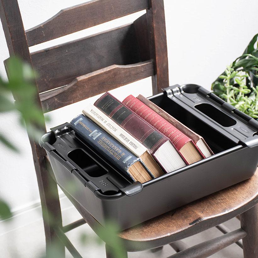 工具箱 M-8 パーツボックス 東洋スチール TOYO STEEL : ガーデンマート