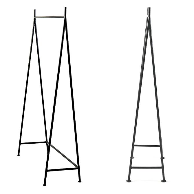 アンブレラハンガー おしゃれ ハンギング 傘立て 屋外 スリム