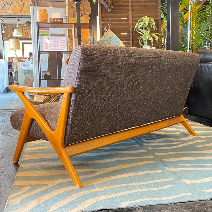 unico / ウニコ FIVE ファイブ 2.5シーター 2.5人掛けソファ 廃番