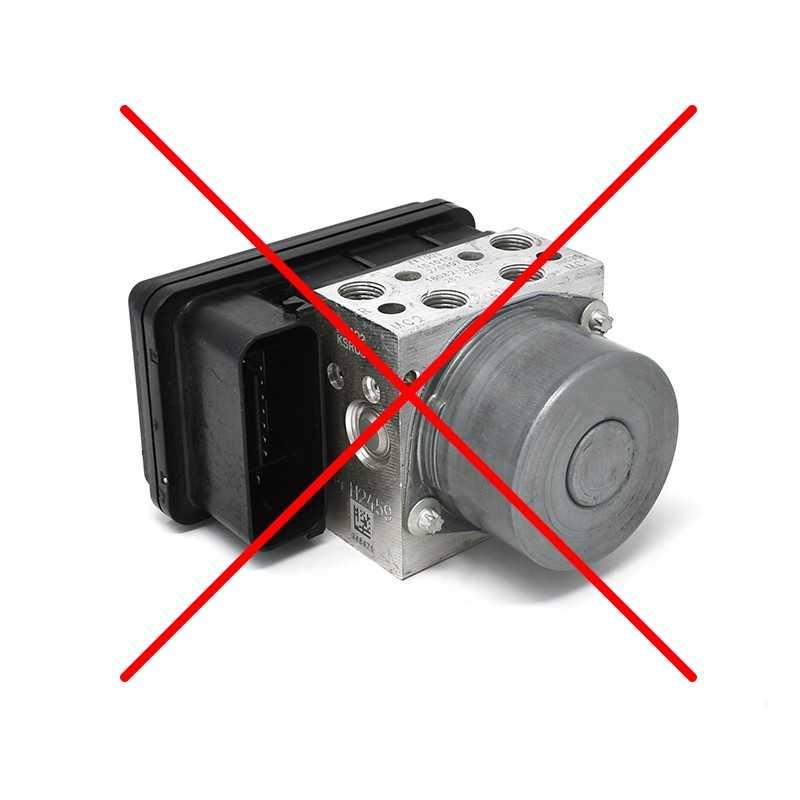 JETPRIME【ABSK001】ABSキャンセラー Kawasaki Ninja ZX-4R/R