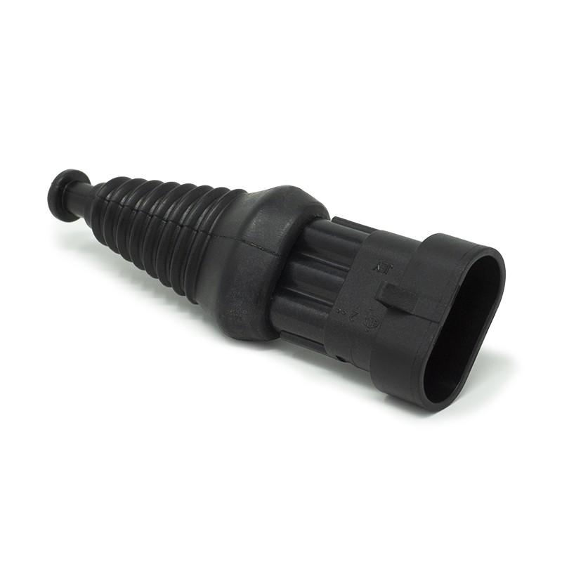 JETPRIME【ES022】サイドスタンドスイッチキャンセラー DUCATI