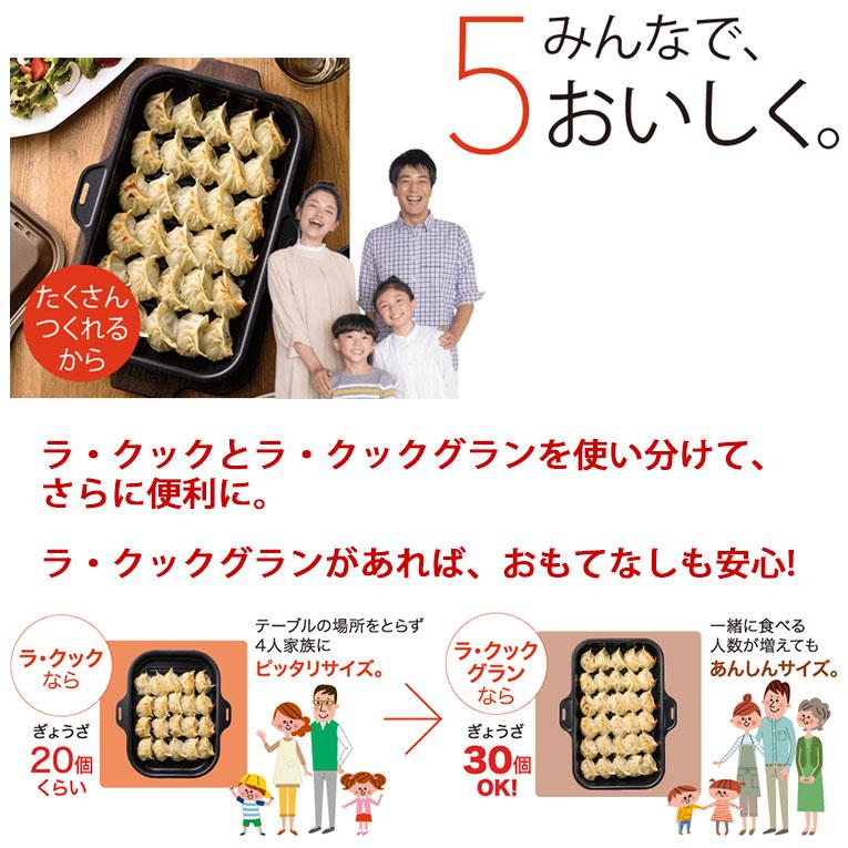 パロマ（Paloma） ラ・クックグランセット PGDL-50BM PGDL-50B PGDL