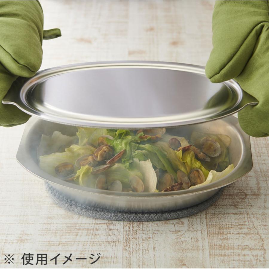 ノーリツ（NORITZ） DP0172 Noritz×ビタクラフト シェフポット グリル