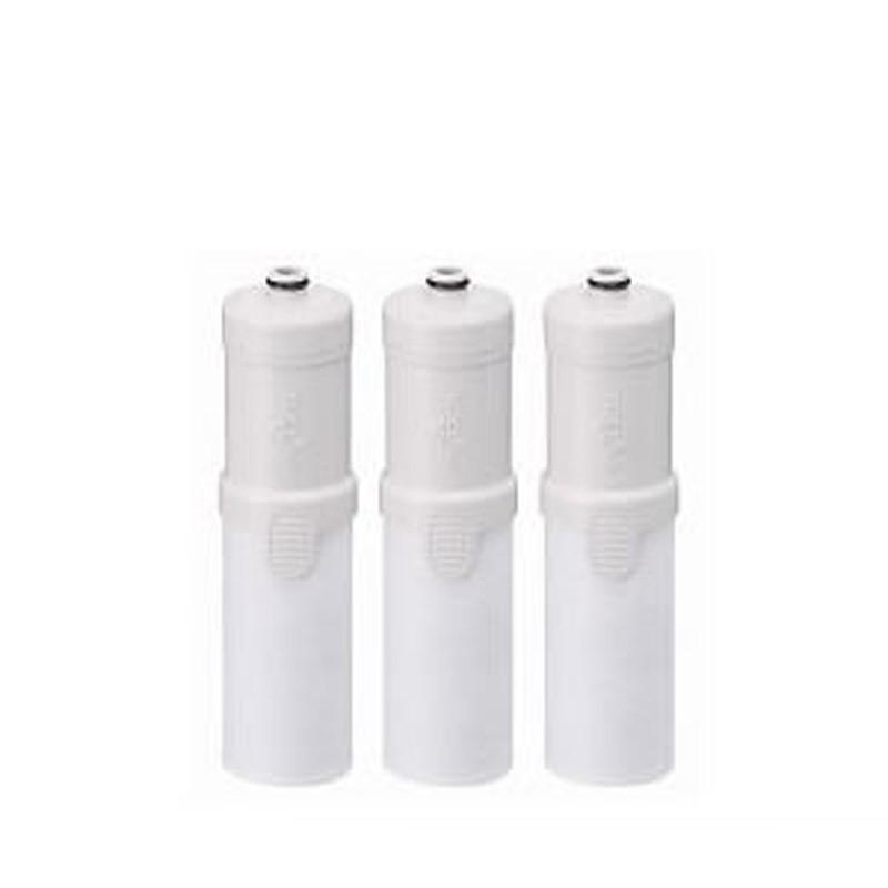 トクラス 浄水器カートリッジ 高除去性能タイプ JCSP1 3本入 : GBFT