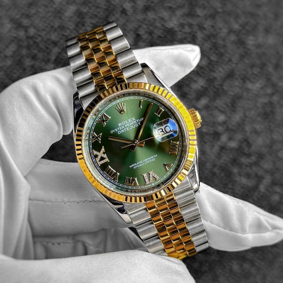 デイデイト 【最安値 / ギャランティ 純正BOX】 ROLEX ロレックス