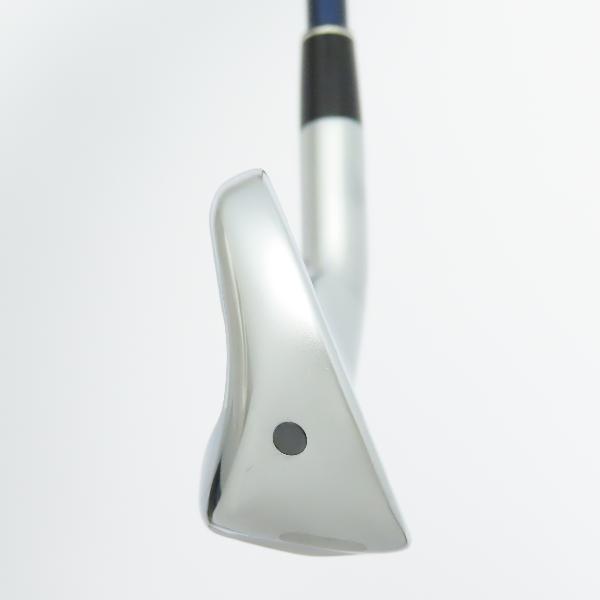 DUNLOP（ダンロップ） SRIXON スリクソン ZX4 アイアン Diamana ZX for